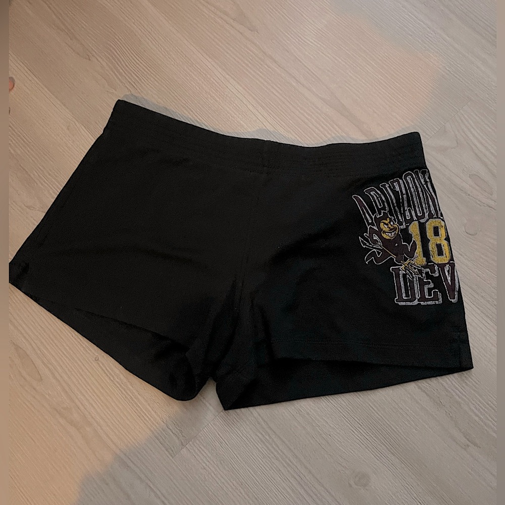 CHAMPION ASU shorts